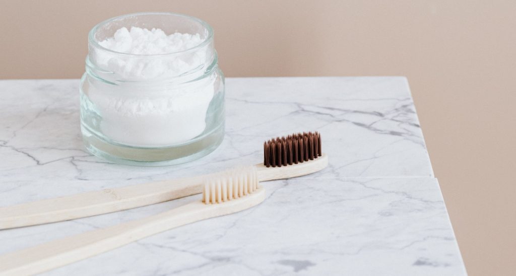 dentálna hygiena ekologicky