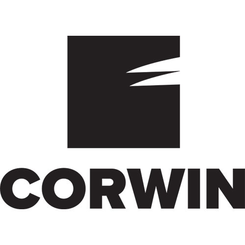 logo corwin