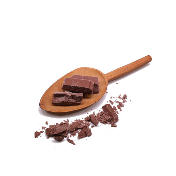 Mliečna čokoláda na varenie BIO