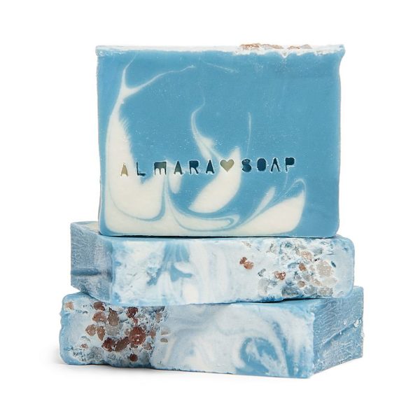 Cold water mydlo Almara soap