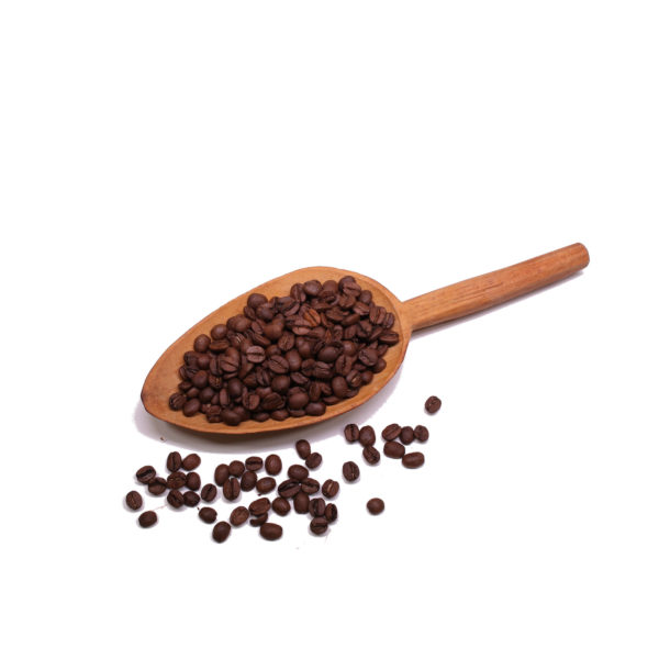 Zrnková káva Etiópia 100% arabika