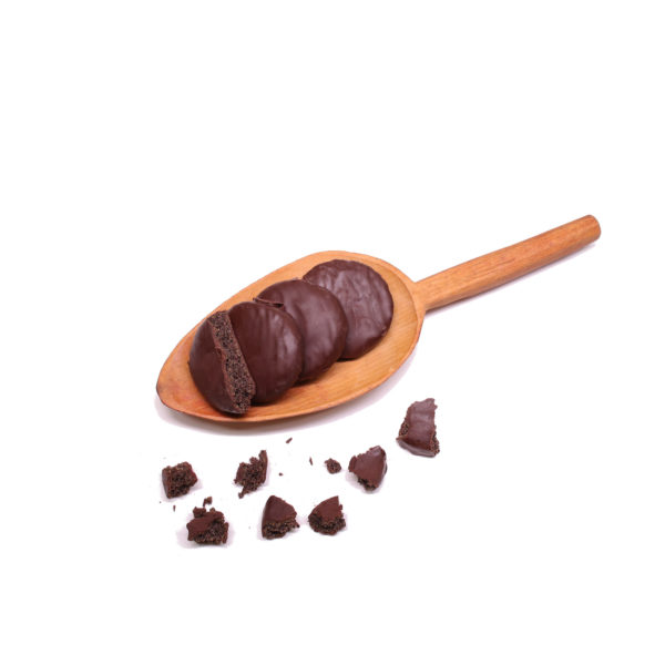 Makové koliesko s čokoládou Pemak