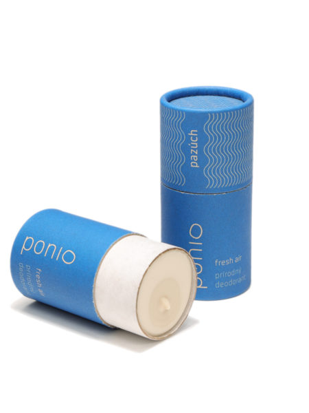 Deodorant Ponio - Pazúch fresh air