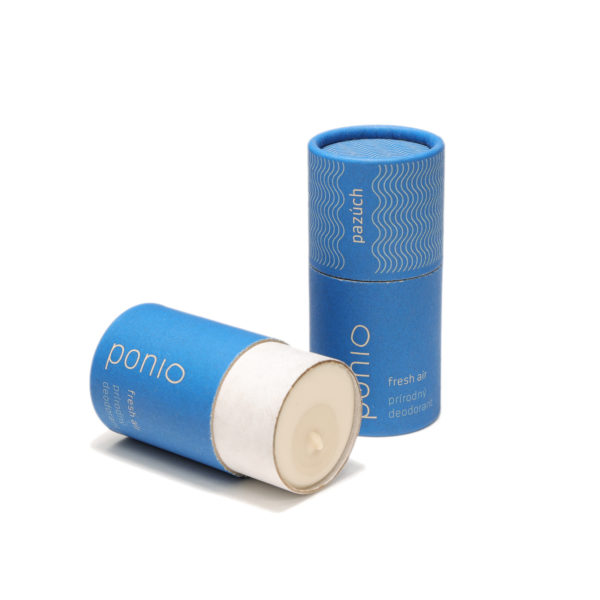 Deodorant Ponio - Pazúch fresh air