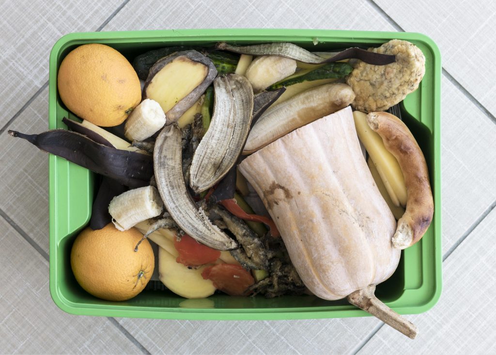 Odpad z jedla sa dá ľahko zredukovať. Tipy na malé zmeny s veľkými výsledkami